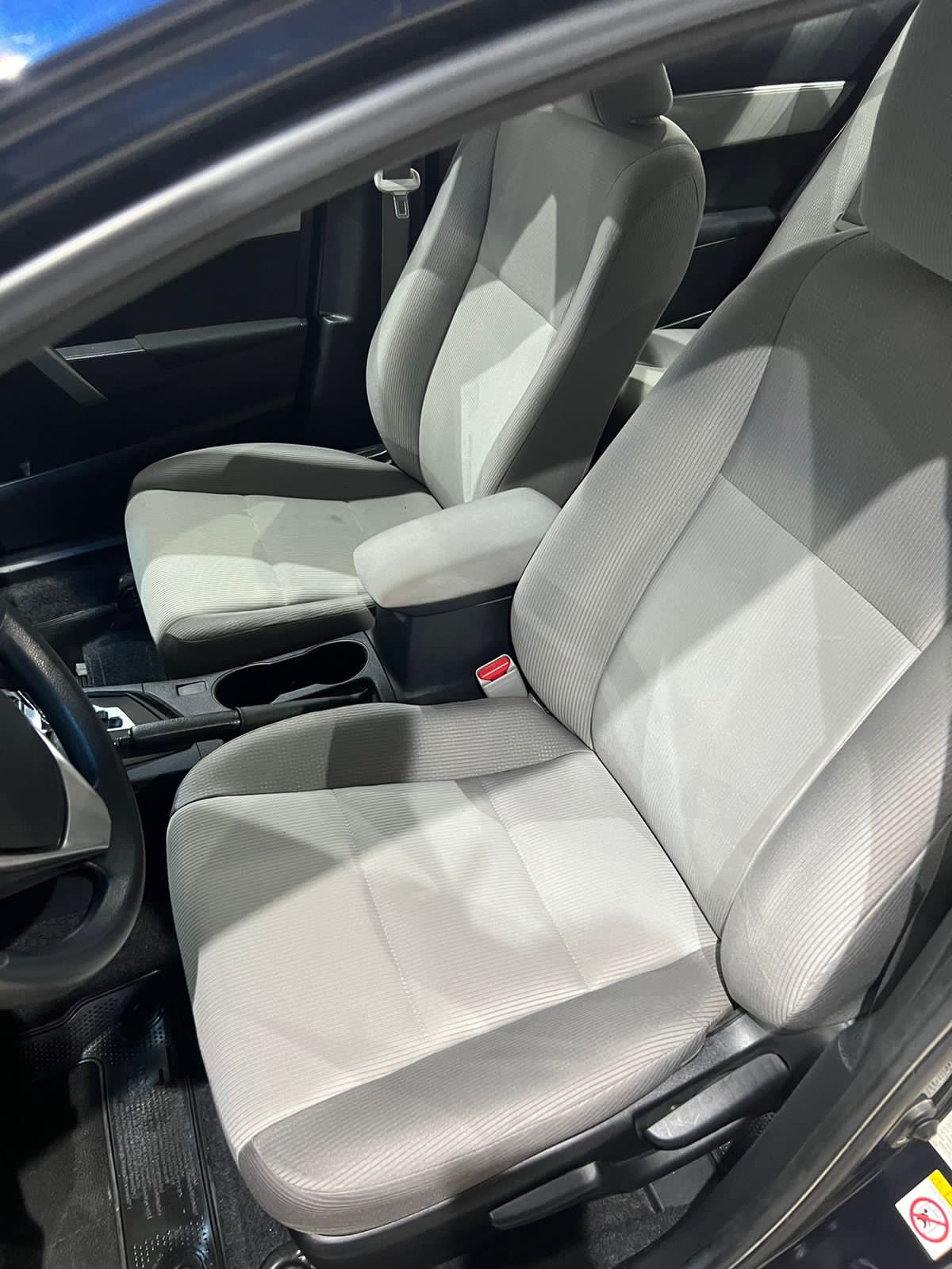 Foto 5 de Toyota Corolla Xli 2015 Automático