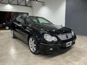 Mercedes Benz C230 Evolucion 2005