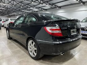 Mercedes Benz C230 Evolucion 2005