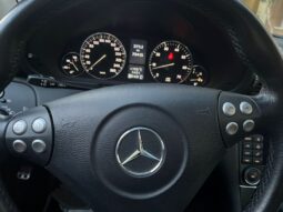 Mercedes Benz C230 Evolucion 2005 lleno