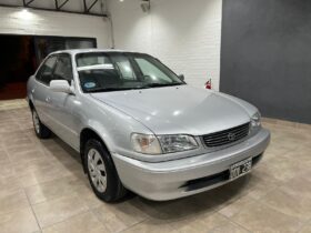 Corolla XEI GNC 2000