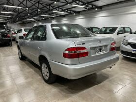 Corolla XEI GNC 2000