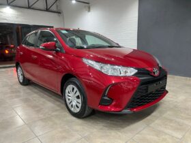 Yaris Xs 2024