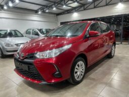 Yaris Xs 2024