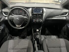 Yaris Xs 2024