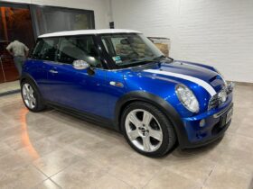 Mini Cooper S 2006