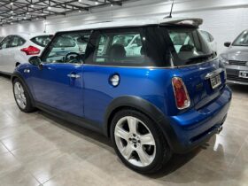 Mini Cooper S 2006