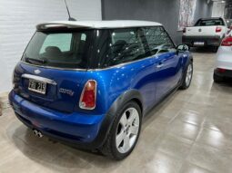 Mini Cooper S 2006