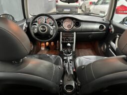 Mini Cooper S 2006 lleno