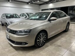 Vento Sportline Automatico 2013