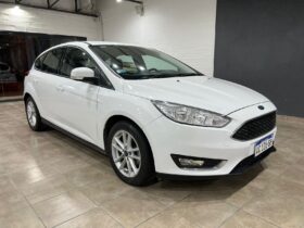 Focus Se 2017