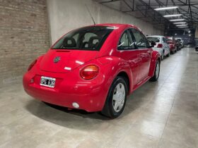 New Beetle Advance 2000