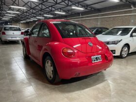 New Beetle Advance 2000