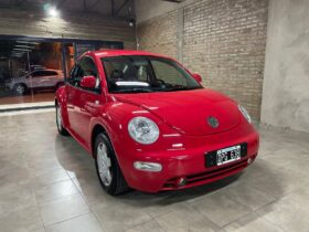 New Beetle Advance 2000