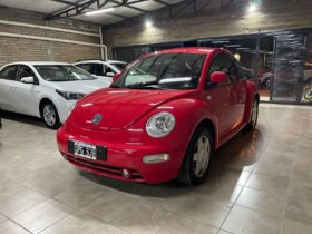 New Beetle Advance 2000