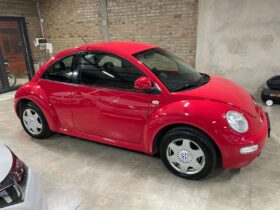 New Beetle Advance 2000