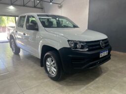 Amarok Trendline 4×2 140cv 2023