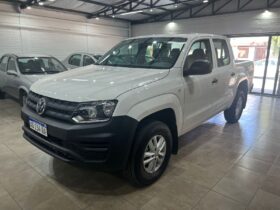 Amarok Trendline 4×2 140cv 2023