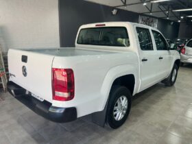 Amarok Trendline 4×2 140cv 2023