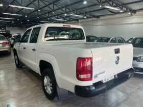 Amarok Trendline 4×2 140cv 2023