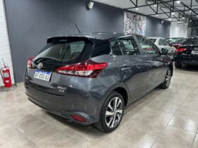 Yaris XLS Pack 2021