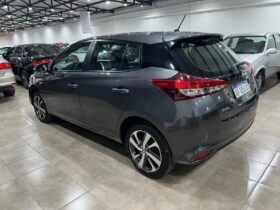 Yaris XLS Pack 2021