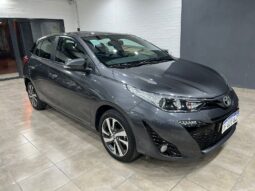 Yaris XLS Pack 2021