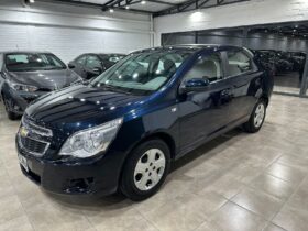 Chevrolet Cobalt LT 2014