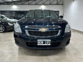 Chevrolet Cobalt LT 2014