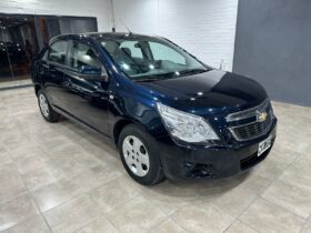 Chevrolet Cobalt LT 2014