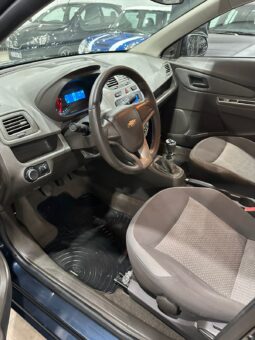 Chevrolet Cobalt LT 2014 lleno