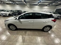 Yaris Xls 2019 lleno