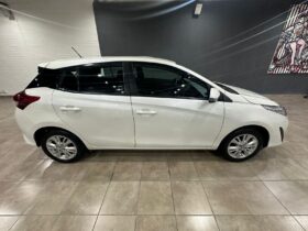 Yaris Xls 2019