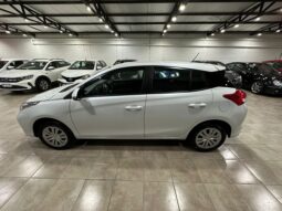 Yaris XS 2024 0km