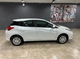 Yaris XS 2024 0km lleno