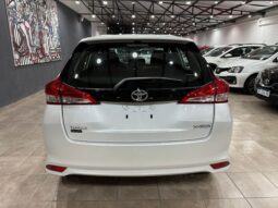 Yaris XS 2024 0km lleno