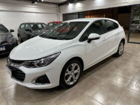 Cruze LT 2022