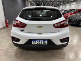 Cruze LT 2022
