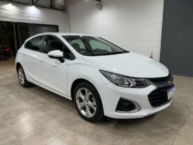 Cruze LT 2022