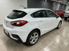 Cruze LT 2022