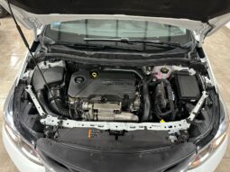 Cruze LT 2022 lleno