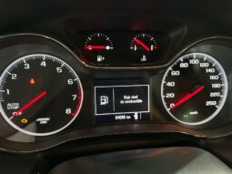 Cruze LT 2022 lleno
