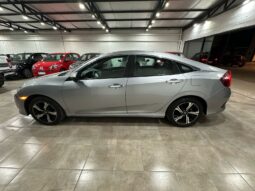 Honda Civic Exl 2018 lleno