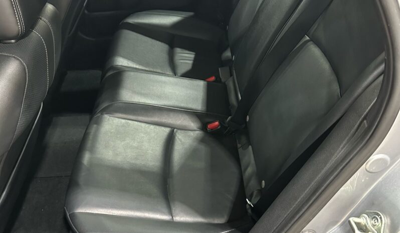 Honda Civic Exl 2018 lleno