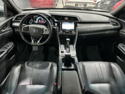 Honda Civic Exl 2018 lleno