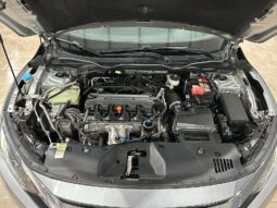 Honda Civic Exl 2018 lleno