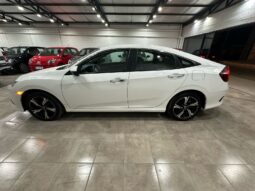 Honda Civic EXL 2017 lleno