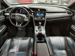 Honda Civic EXL 2017 lleno
