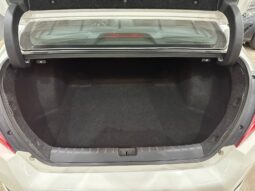 Honda Civic EXL 2017 lleno