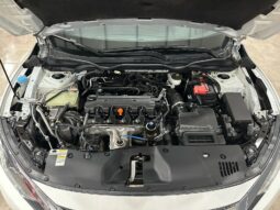 Honda Civic EXL 2017 lleno